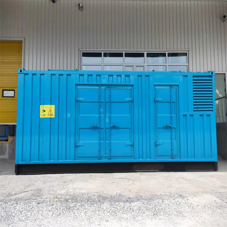 沧州发电机租赁怎样可以长期存放电线电缆呢?